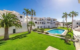 Apartamento Albatros-Son Parc Menorca
